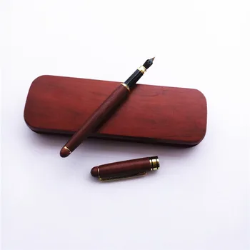 Boutique Rosewood Pen Set Writing Office Business Classical Elegant Comfortable Gift
Boutique Rosewood Pen Set Writing Office Business Classical Elegant Comfortable Gift