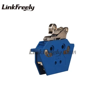 CSK1-11 high quality magnetic micro travel limit switch 380VAC/8A 220VDC/3A self reset push button roller switch 1NO+1NC
CSK1-11 high quality magnetic micro travel limit switch 380VAC/8A 220VDC/3A self reset push button roller switch 1NO+1NC