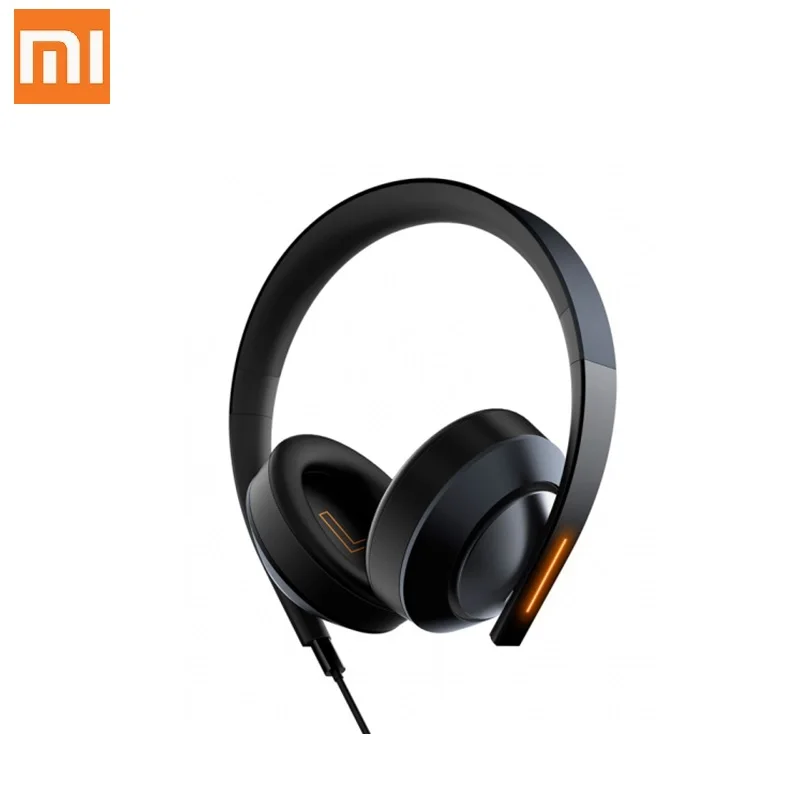 Original Xiaomi MI Gaming Headset 7.1 Virtual Surround Headphones with Microphone Noise Cancelling for PC PS4 Laptop Phone
Original Xiaomi MI Gaming Headset 7.1 Virtual Surround Headphones with Microphone Noise Cancelling for PC PS4 Laptop Phone