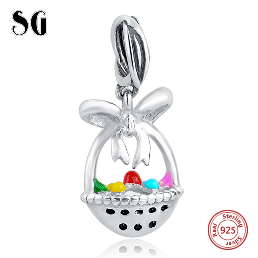 Silver Galaxy Fruit Basket with Bowknot Beads For Women Fit European Bracelet Charms Silver 925 Original Fashion Jewelry Gifts
Silver Galaxy Fruit Basket with Bowknot Beads For Women Fit European Bracelet Charms Silver 925 Original Fashion Jewelry Gifts