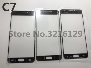 100pcs Touch panel Replacement For Samsung Galaxy c7 c7000 2016 front LCD Outer Glass Lens cover 3 colour
100pcs Touch panel Replacement For Samsung Galaxy c7 c7000 2016 front LCD Outer Glass Lens cover 3 colour