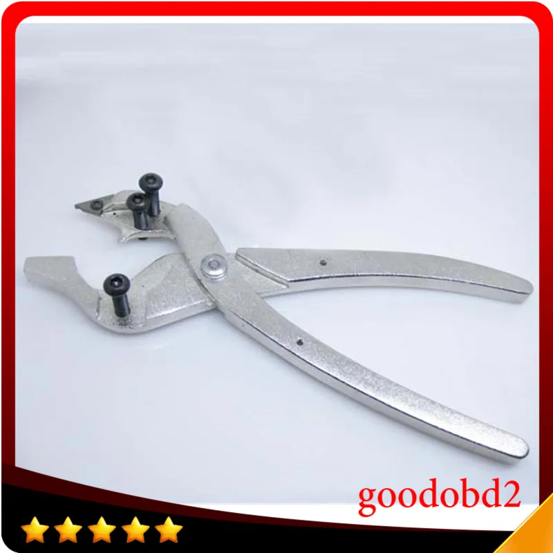 Stainless Steel Car Door Lock Cover Disassembling Clamp Pliers Locksmith Tools Disassembling Clamp Locksmith Tool Hardware Tool
Stainless Steel Car Door Lock Cover Disassembling Clamp Pliers Locksmith Tools Disassembling Clamp Locksmith Tool Hardware Tool