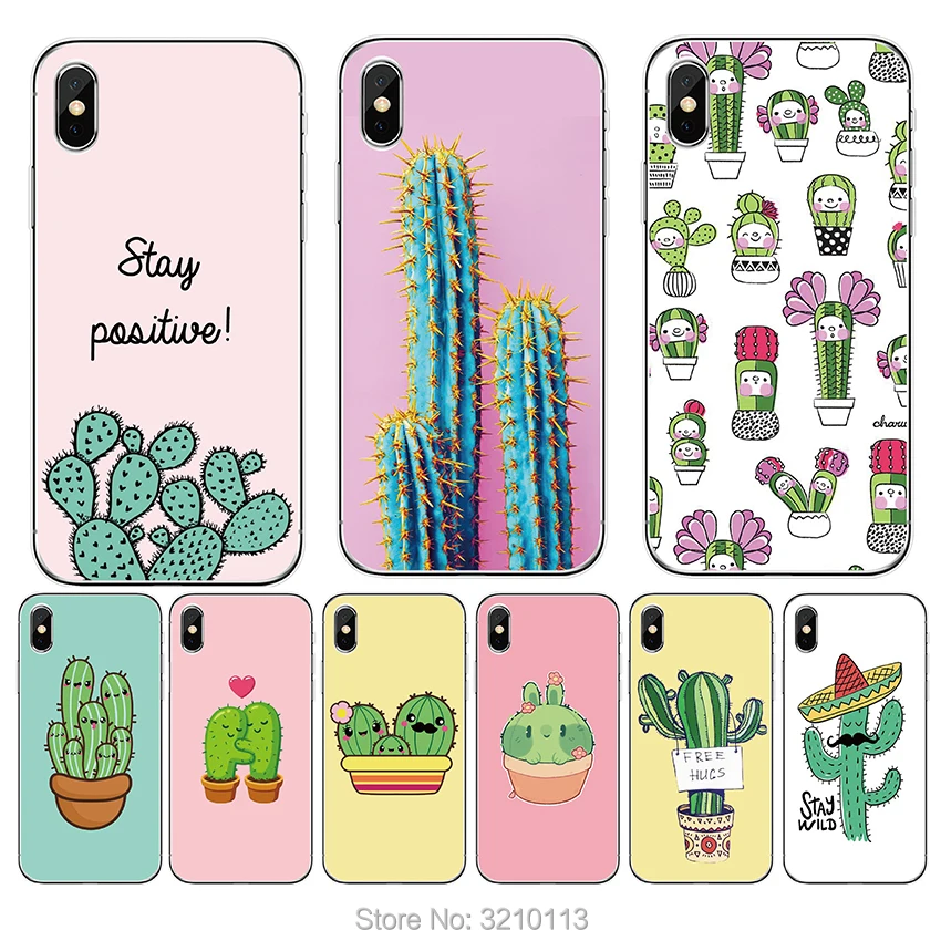 For BQ Aquaris X X X2 pro C E5 M5 M5.5 X5 V VS plus U2 lite Case Silicone Soft TPU Funny cactus Cover Phone Cases
For BQ Aquaris X X X2 pro C E5 M5 M5.5 X5 V VS plus U2 lite Case Silicone Soft TPU Funny cactus Cover Phone Cases
