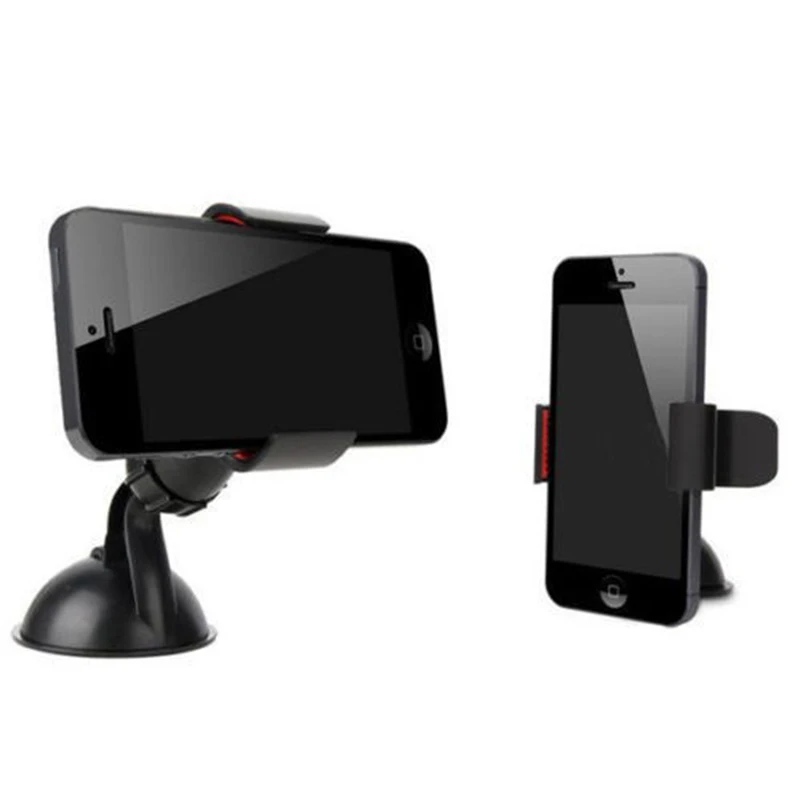 Universal 360 Car Phone Holder Cell Holder For Phone In Car Mobile Phone Stand Holder Smartphone Windshield Mount Clip Holder
Universal 360 Car Phone Holder Cell Holder For Phone In Car Mobile Phone Stand Holder Smartphone Windshield Mount Clip Holder
