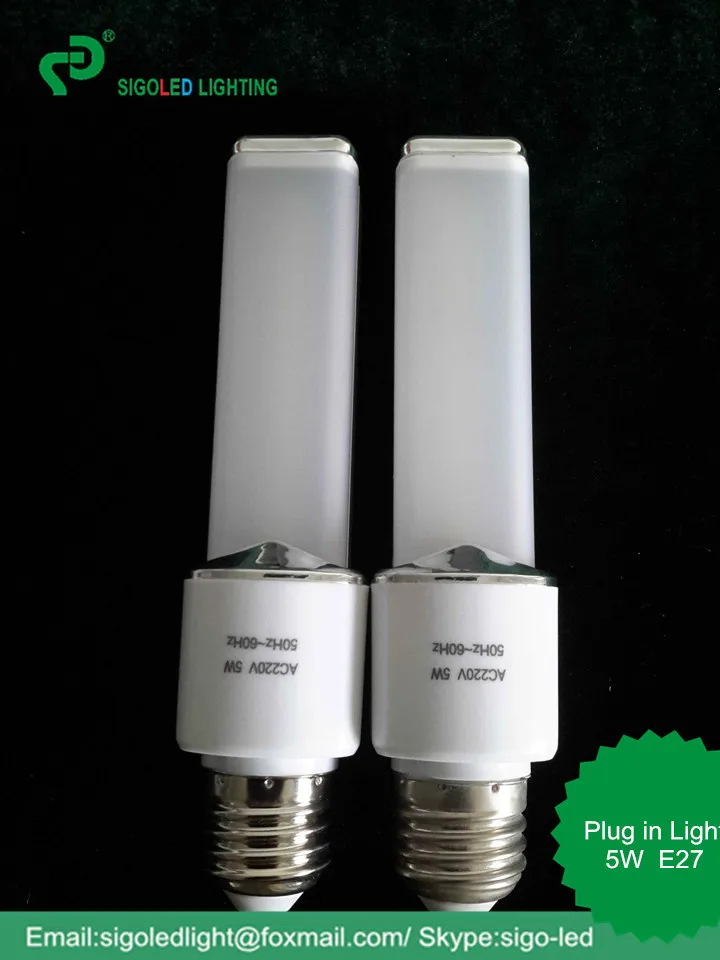 Free Shipping-5W Pin Light Plug in light LED plug light Horizontal Down lamp G24 PL Light Rotation 345 degree UNIQUE TOOLING
Free Shipping-5W Pin Light Plug in light LED plug light Horizontal Down lamp G24 PL Light Rotation 345 degree UNIQUE TOOLING