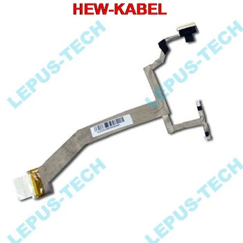 NEW LCD CABLE FOR HP DV5 DV5-1000 WITHOUT GLASS LCD DD0QT6LC800 LVDS FLEX VIDEO CABLE
NEW LCD CABLE FOR HP DV5 DV5-1000 WITHOUT GLASS LCD DD0QT6LC800 LVDS FLEX VIDEO CABLE
