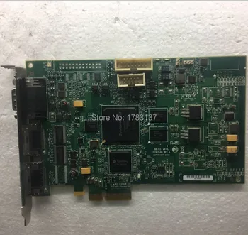 SOL 2M EV CLF camera link full Image acquisition card for SOL2MEVCLB used in good condition
SOL 2M EV CLF camera link full Image acquisition card for SOL2MEVCLB used in good condition