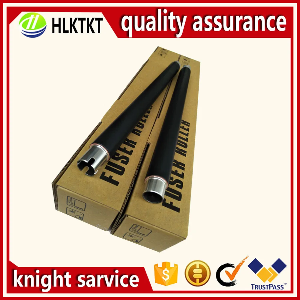 10X NEW LY6753001 LY6754001 Upper Fuser Roller Heat Roller for Brother HL3140 HL3170 MFC9130 MFC9330 MFC9340 HL3150 MFC9140
10X NEW LY6753001 LY6754001 Upper Fuser Roller Heat Roller for Brother HL3140 HL3170 MFC9130 MFC9330 MFC9340 HL3150 MFC9140