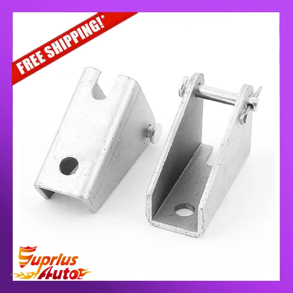 Free Shipping Double unit (4pcs) strong stainless mounting brackets for SL14/ SL14P linear actuator
Free Shipping Double unit (4pcs) strong stainless mounting brackets for SL14/ SL14P linear actuator