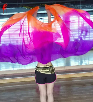2017 belly dance veil women belly dance accessories 250*114cm belly dance colors veil girls dance props stage veil
2017 belly dance veil women belly dance accessories 250*114cm belly dance colors veil girls dance props stage veil