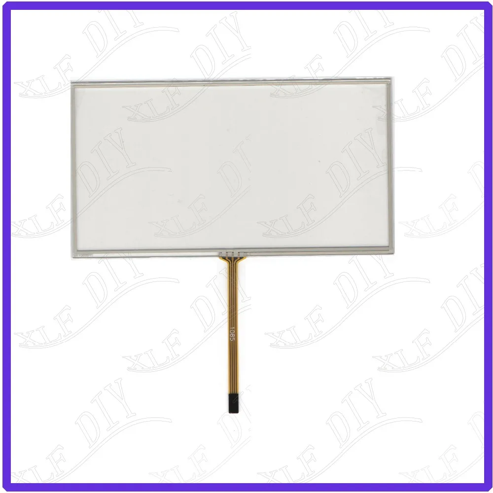 ZhiYuSun for Sony XAV-70EBT compatible 7inch Touch Screen glass 4 lines resistive USB touch panel overlay kit TOUCH SCREEN
ZhiYuSun for Sony XAV-70EBT compatible 7inch Touch Screen glass 4 lines resistive USB touch panel overlay kit TOUCH SCREEN