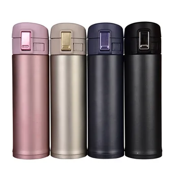 450ml Stainless Steel Double Wall Insulated Thermos Cup Vacuum Flask Coffee Mug Travel Drink Bottle Thermocup
450ml Stainless Steel Double Wall Insulated Thermos Cup Vacuum Flask Coffee Mug Travel Drink Bottle Thermocup