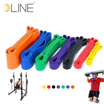 Pull-Up-Bands Expander Latex Resistance Bands 208CM Natural Elastic Loop Bands Gym Power Training-Fitness Strengthen
Pull-Up-Bands Expander Latex Resistance Bands 208CM Natural Elastic Loop Bands Gym Power Training-Fitness Strengthen