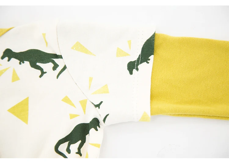 Animal Baby Clothes (7)