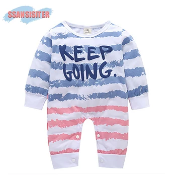Baby Cute Catoon Rompers Penguin Halloween Jumpsuits Strip Long Sleeve Children Sliders Cotton Overalls Infant Clothes for 0-24M
Baby Cute Catoon Rompers Penguin Halloween Jumpsuits Strip Long Sleeve Children Sliders Cotton Overalls Infant Clothes for 0-24M