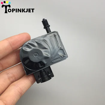 UV ink damper for Epson 7450/4800/4880/9800/9880/4450 UV damper with solvent resistant filter damper
UV ink damper for Epson 7450/4800/4880/9800/9880/4450 UV damper with solvent resistant filter damper