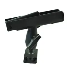 Plastic Rod Holder With Locking Ring Marine Boat Fishing Rod Holder Kayak Canoe
Plastic Rod Holder With Locking Ring Marine Boat Fishing Rod Holder Kayak Canoe