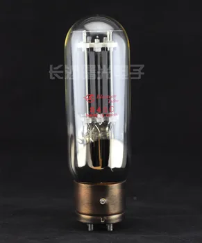 Free Shipping 2pcs Shuguang 845C(845,845B,845,-T,845-TA ) Matched Pair Amplifier HIFI Audio Vacuum Tubes
Free Shipping 2pcs Shuguang 845C(845,845B,845,-T,845-TA ) Matched Pair Amplifier HIFI Audio Vacuum Tubes