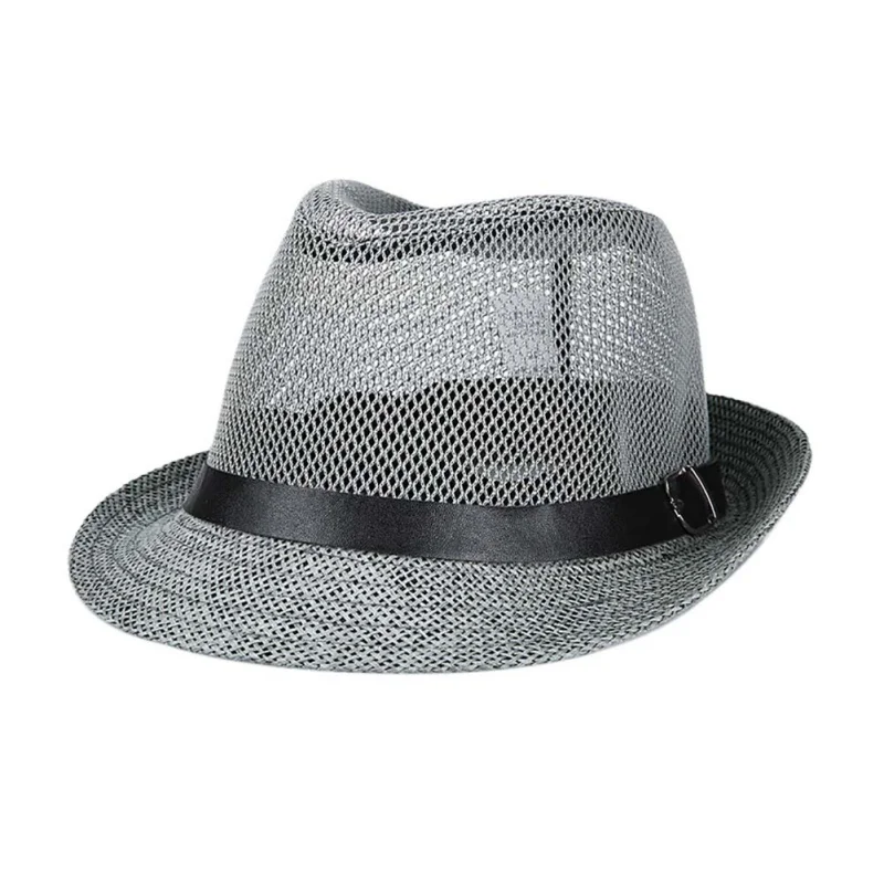 New Mesh Patchwork Sun Hat Linen Straw Hat Sun Protection Unisex Caps Beach Summer Women Men Sunscreen Hat Outdoor 6 Colors
New Mesh Patchwork Sun Hat Linen Straw Hat Sun Protection Unisex Caps Beach Summer Women Men Sunscreen Hat Outdoor 6 Colors