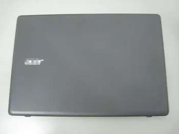NEW LCD back cover for ACER Aspire One Cloudbook 14 AO1 431 AO1-431 LCD back Shell Lid Rear Cover case B0984901S14050 Gray
NEW LCD back cover for ACER Aspire One Cloudbook 14 AO1 431 AO1-431 LCD back Shell Lid Rear Cover case B0984901S14050 Gray