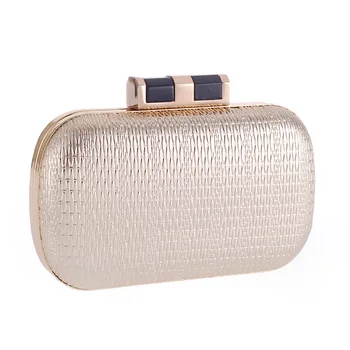 Trendy Women Classic Clutch Purse Evening Bag Women Wedding Party Bridal Handbag Silver Gold Black Chain Shoulder Bags
Trendy Women Classic Clutch Purse Evening Bag Women Wedding Party Bridal Handbag Silver Gold Black Chain Shoulder Bags