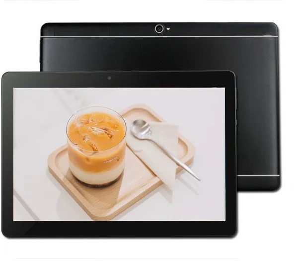 New Android 7.0 10 inch tablet pc Octa Core 4GB RAM 64GB ROM Unlock 1280*800 IPS HD Screen GPS 3G phone Tablets 10.1 Gifts
New Android 7.0 10 inch tablet pc Octa Core 4GB RAM 64GB ROM Unlock 1280*800 IPS HD Screen GPS 3G phone Tablets 10.1 Gifts