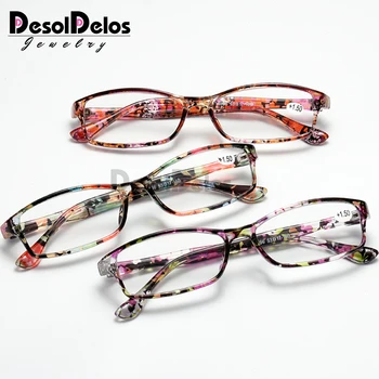 2019 NEW Reading Glasses Unisex Diopter Glasses Male Reading Sunglasses Presbyopic Eyeglasses +1.0+1.5+2.0+2.5+3.0+3.5 +4.0
2019 NEW Reading Glasses Unisex Diopter Glasses Male Reading Sunglasses Presbyopic Eyeglasses +1.0+1.5+2.0+2.5+3.0+3.5 +4.0