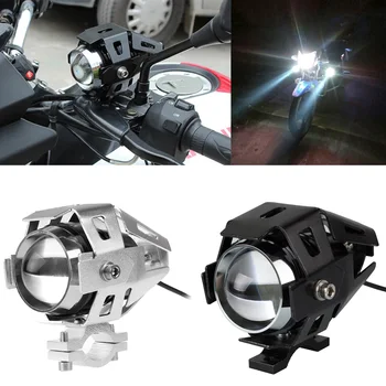 125W 1pcs Store Motorcycle Angel Eyes Headlight DRL spotlights auxiliary bright LED bicycle lamp accessories car work Fog light
125W 1pcs Store Motorcycle Angel Eyes Headlight DRL spotlights auxiliary bright LED bicycle lamp accessories car work Fog light