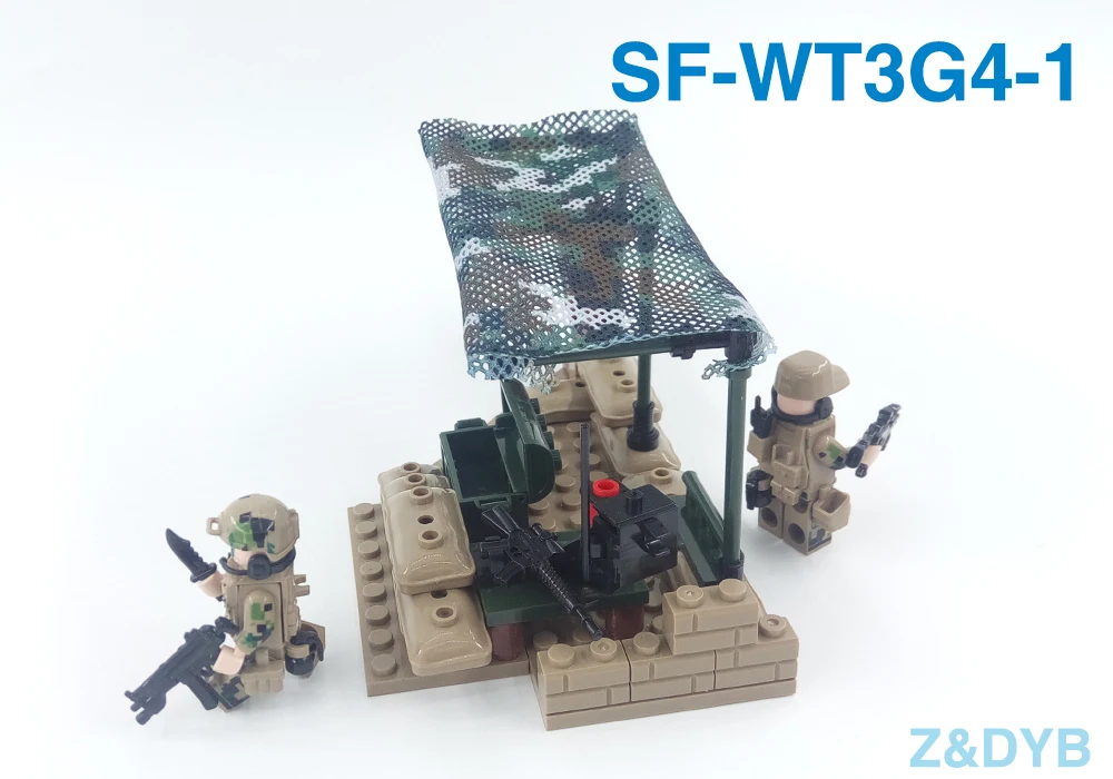 SF-WT3G4-1 1