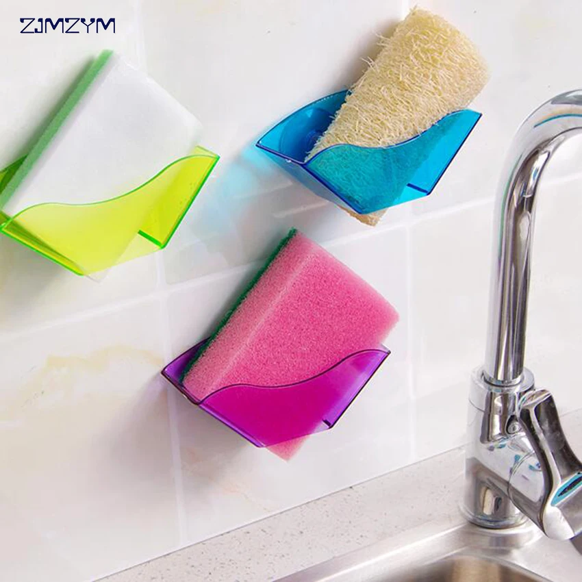 Hot Useful Double Suction Cup Sink Shelf Soap Sponge Drain Rack Kitchen Sucker Storage Tool Cleaning Brush Holder
Hot Useful Double Suction Cup Sink Shelf Soap Sponge Drain Rack Kitchen Sucker Storage Tool Cleaning Brush Holder