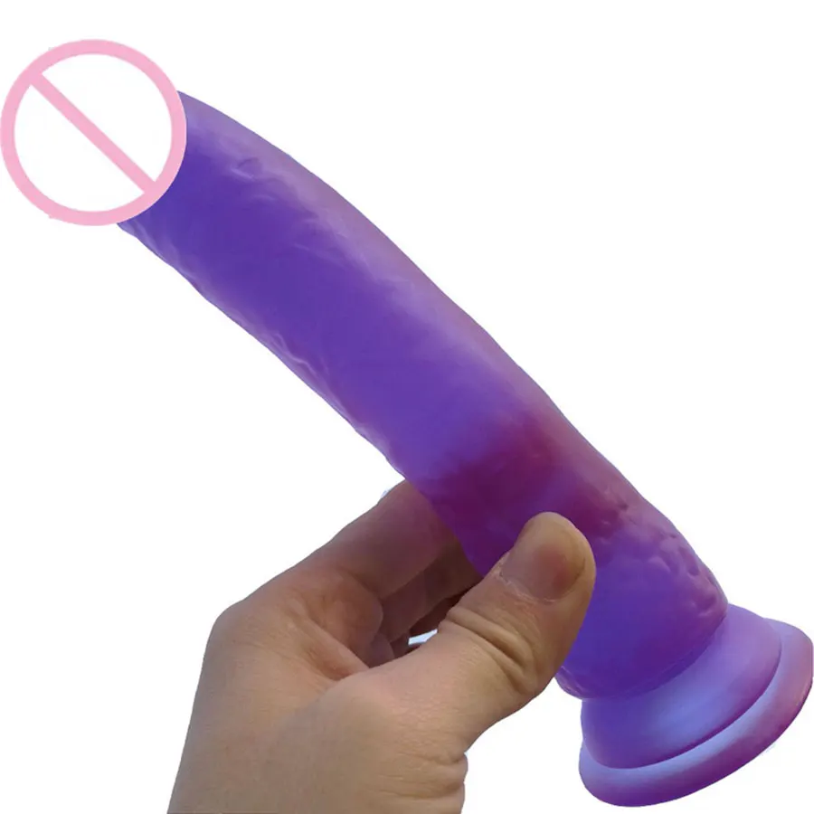 Фаллоимитатор Член Коня Купить Украина