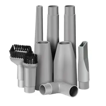 New Brand 9pcs Mini Vacuum Attachment Accessories Parts Set Fits Most Vacuum Cleaners
New Brand 9pcs Mini Vacuum Attachment Accessories Parts Set Fits Most Vacuum Cleaners
