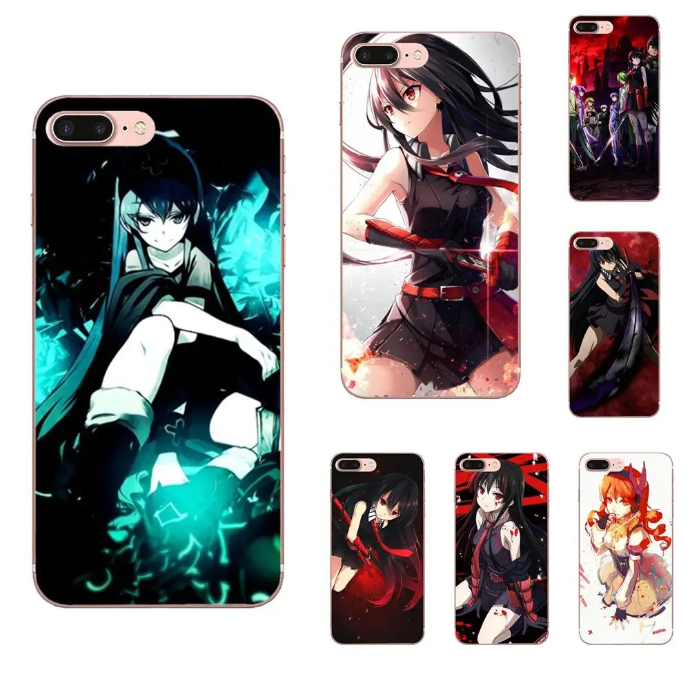 TPU Art Cover Case For Galaxy Alpha Core Note 2 3 4 S2 A10 A20 A20E A30 A40 A50 A60 A70 M10 M20 M30 Akame Ga Kill Anime Printed
TPU Art Cover Case For Galaxy Alpha Core Note 2 3 4 S2 A10 A20 A20E A30 A40 A50 A60 A70 M10 M20 M30 Akame Ga Kill Anime Printed