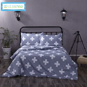BEST.WENSD wholesale 2/3pcs Fashion Bohemia Bedding Set Occident style Duvet Cover sets Home Textile Soft Comfortable Bed Linen
BEST.WENSD wholesale 2/3pcs Fashion Bohemia Bedding Set Occident style Duvet Cover sets Home Textile Soft Comfortable Bed Linen