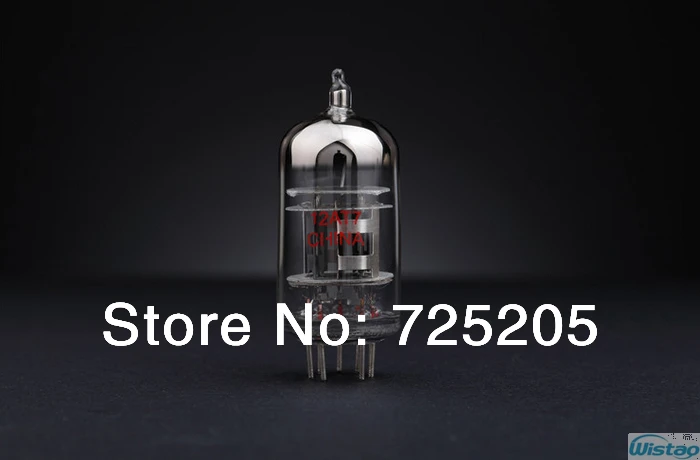 Shuguang Vacuum Tube 12AT7 For Tube Amplifier Replace ECC81 6201 and GT-12AT7 ECC81, 6201 and GT-12AT7Free Shipping
Shuguang Vacuum Tube 12AT7 For Tube Amplifier Replace ECC81 6201 and GT-12AT7 ECC81, 6201 and GT-12AT7Free Shipping