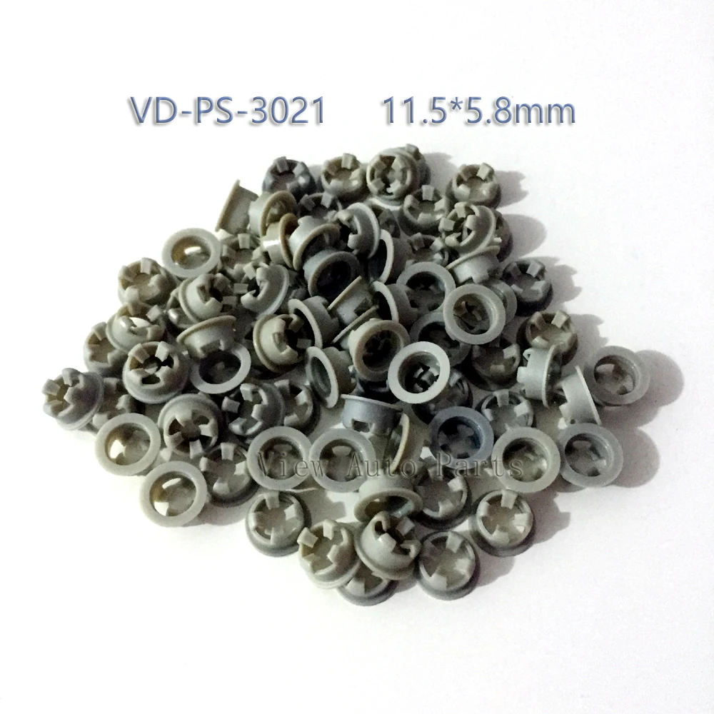 Free Shipping 100pcs For Nissan Fuel injector Plastic Part Pintle Cap Top Quality Fuel Injector Repair Service Kit VD-PS-3021
Free Shipping 100pcs For Nissan Fuel injector Plastic Part Pintle Cap Top Quality Fuel Injector Repair Service Kit VD-PS-3021