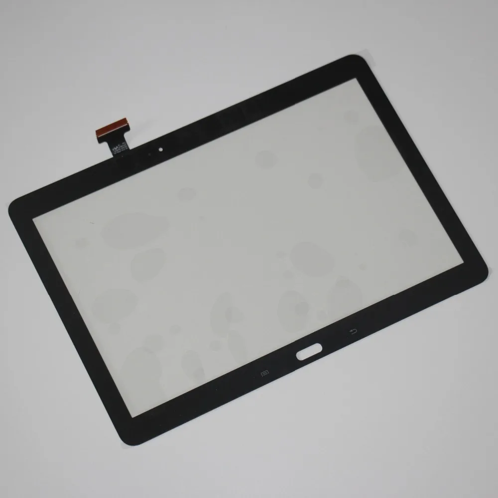 Samsung Galaxy Note 10.1 SM-P600 Touch Glass Digitizer White