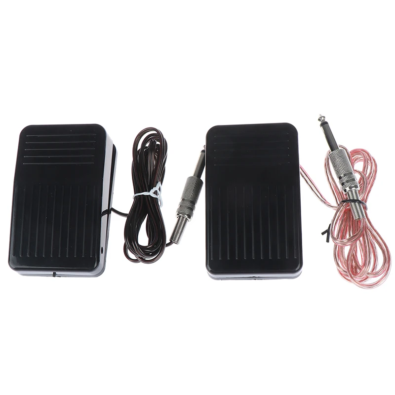 Anti Slip Foot Tattoos Pedal Tools Black Plastic Tattoo Foot Pedal Switch Pedal Compact Tattoo Machine Accessory
Anti Slip Foot Tattoos Pedal Tools Black Plastic Tattoo Foot Pedal Switch Pedal Compact Tattoo Machine Accessory