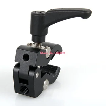 Camera Articulating Magic Friction Arm Small Super Crab Pliers Clamp Clip
Camera Articulating Magic Friction Arm Small Super Crab Pliers Clamp Clip