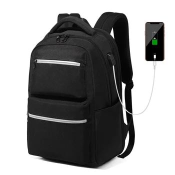 15.6inches high Quality Laptop Backpack Mens Trend Student Brand Travel Bag Functional Backpacks Boy Male School Bags mochila
15.6inches high Quality Laptop Backpack Mens Trend Student Brand Travel Bag Functional Backpacks Boy Male School Bags mochila