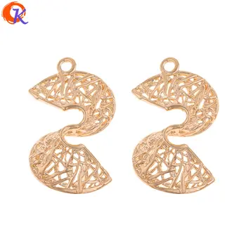 Cordial Design 30Pcs 13*21MM Jewelry Accessories/DIY Earrings Making/Genuine Gold Plating/Pendant/Hand Made/Earring Findings
Cordial Design 30Pcs 13*21MM Jewelry Accessories/DIY Earrings Making/Genuine Gold Plating/Pendant/Hand Made/Earring Findings