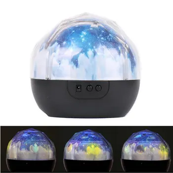 2018 new Night Light Planet Magic Projector Earth Universe LED Lamp Rotary Flashing Starry Sky Projector Kid Baby Christmas Gift
2018 new Night Light Planet Magic Projector Earth Universe LED Lamp Rotary Flashing Starry Sky Projector Kid Baby Christmas Gift