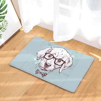 Cartoon Carpets
Cartoon Carpets