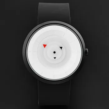 Fashion Men's Vyrai Luxury Harajuku style candy color watch Analog Quartz Sport Wrist Watch unique Creative maschi Simple B30
Fashion Men's Vyrai Luxury Harajuku style candy color watch Analog Quartz Sport Wrist Watch unique Creative maschi Simple B30