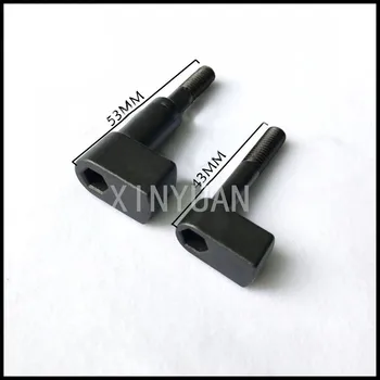 2 piece high quality L2.030.487/08 press screw accessories
2 piece high quality L2.030.487/08 press screw accessories