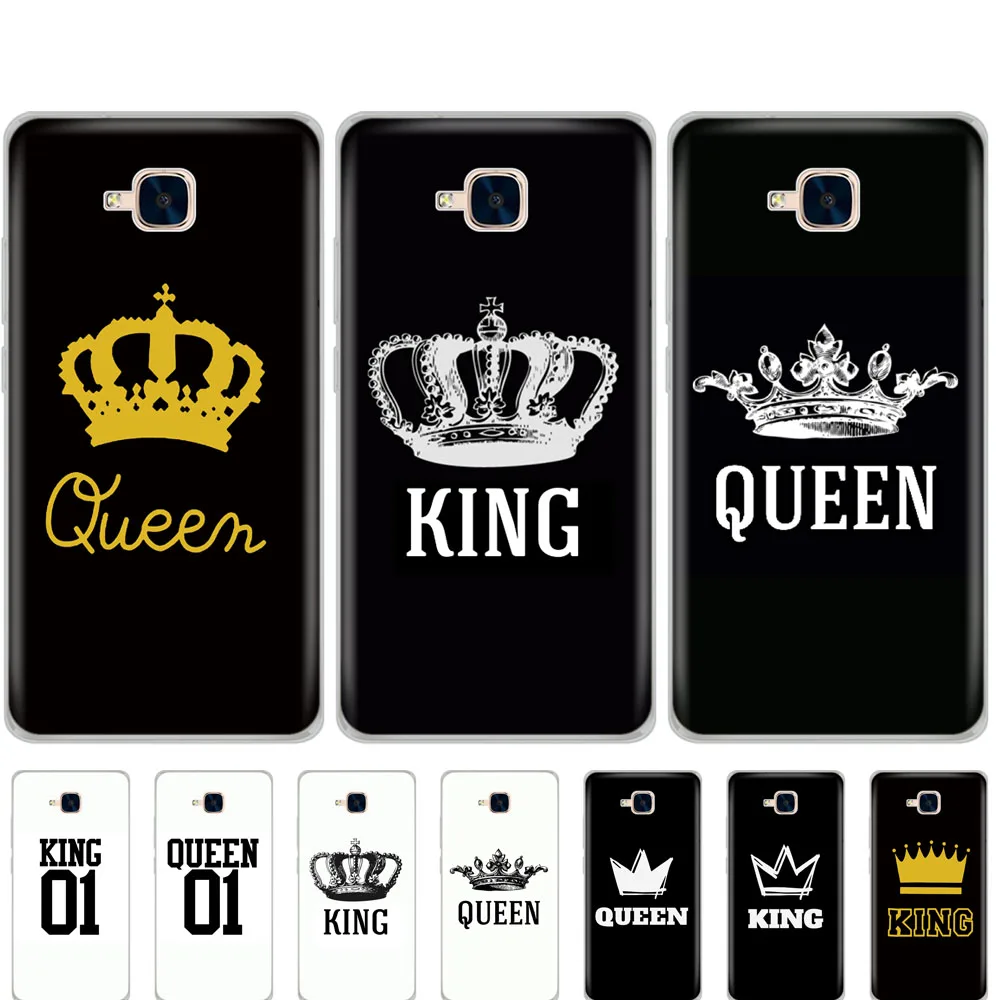 case for Huawei Honor 5C Case Silicone russian Version Back Cover for Huawei Honor 5C Without Fingerprint Hole king queen couple
case for Huawei Honor 5C Case Silicone russian Version Back Cover for Huawei Honor 5C Without Fingerprint Hole king queen couple