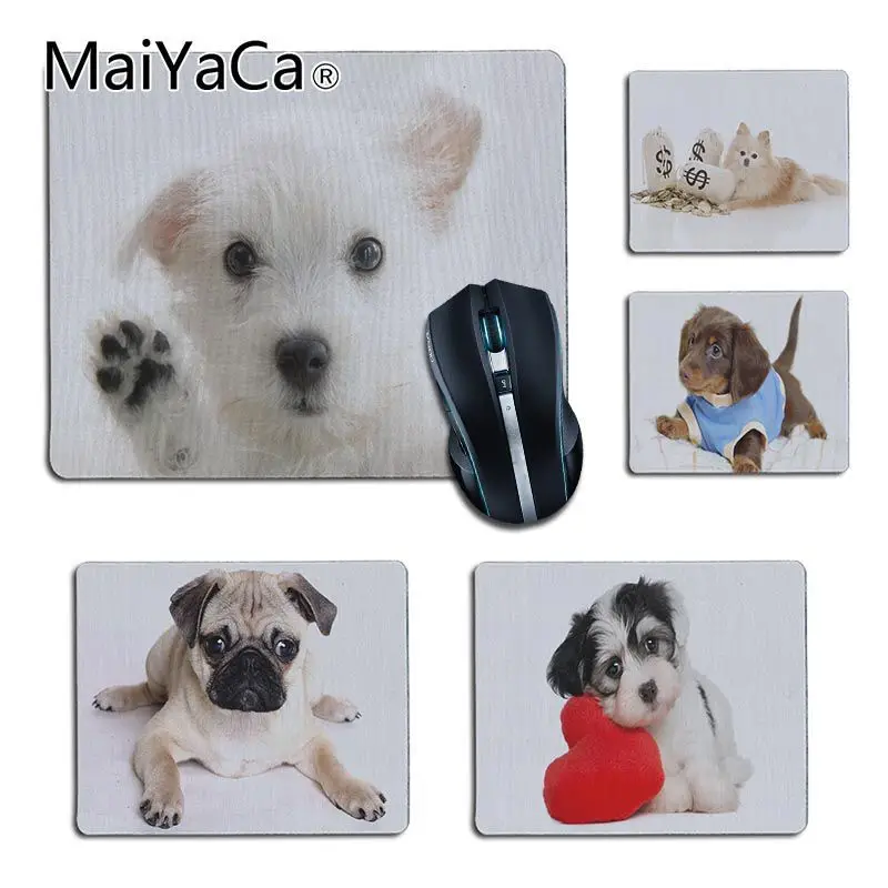MaiYaCa Personalized Cool Fashion Lay White Lovely Dog Unique Desktop Pad Game Mousepad for Dota2 CS Player gaming mouse pad
MaiYaCa Personalized Cool Fashion Lay White Lovely Dog Unique Desktop Pad Game Mousepad for Dota2 CS Player gaming mouse pad