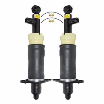 AP01 for Audi A6 C5 air spring Rear Pair Air Shock strut Absorber 1999-2006 4Z7616020A 4Z7616019A
AP01 for Audi A6 C5 air spring Rear Pair Air Shock strut Absorber 1999-2006 4Z7616020A 4Z7616019A