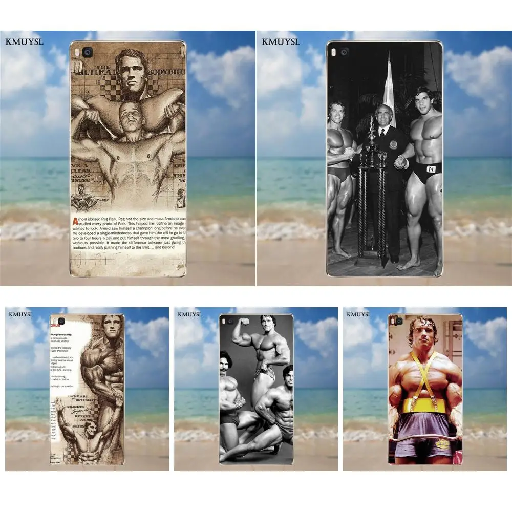 Arnold Schwarzenegger Conquer Muscle Bodybuilding For Huawei G7 G8 Honor 5A 5C 5X 6 6X 7 8 V8 Mate 8 9 P7 P8 P9 P10 Lite Plus
Arnold Schwarzenegger Conquer Muscle Bodybuilding For Huawei G7 G8 Honor 5A 5C 5X 6 6X 7 8 V8 Mate 8 9 P7 P8 P9 P10 Lite Plus