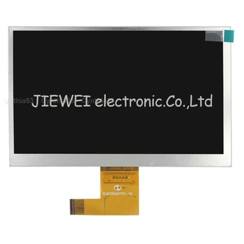 free shipping Display 7" Tablet SL007DF03FPC-v1 SL007DF21B51-B Display screen panel Matrix Digital Replacement
free shipping Display 7" Tablet SL007DF03FPC-v1 SL007DF21B51-B Display screen panel Matrix Digital Replacement